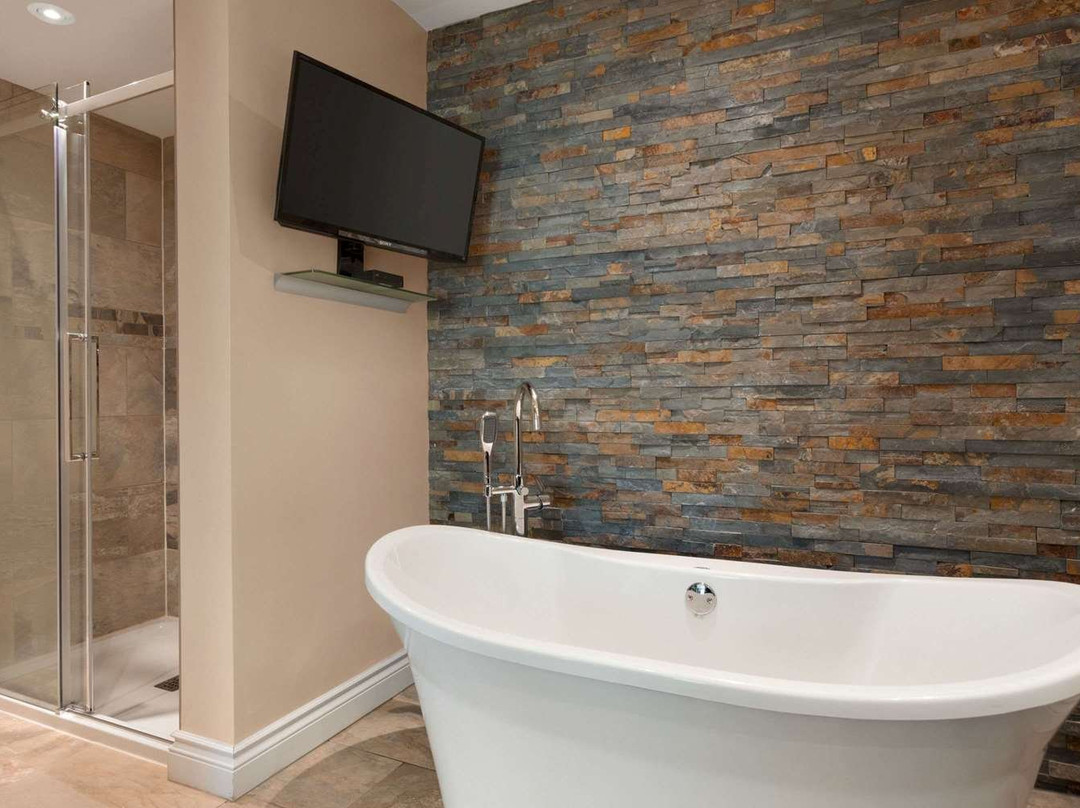 Travelodge Simcoe主图