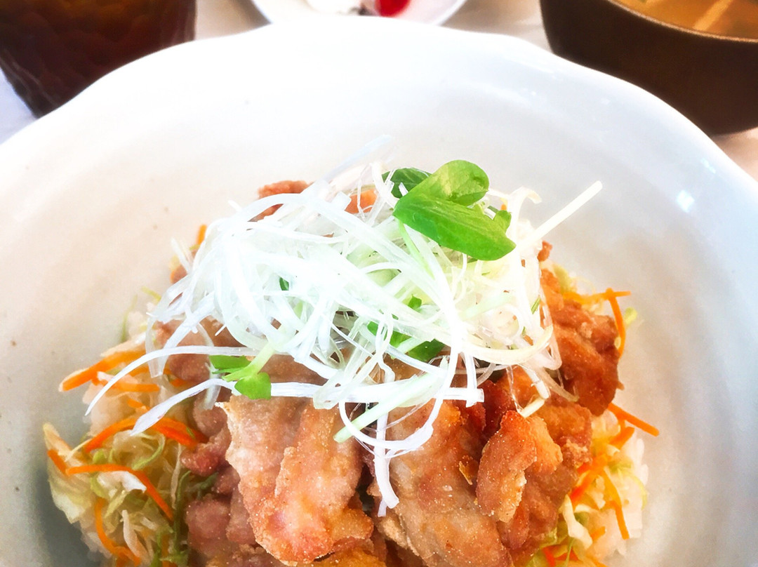 秩父别町餐馆和美食-Beco