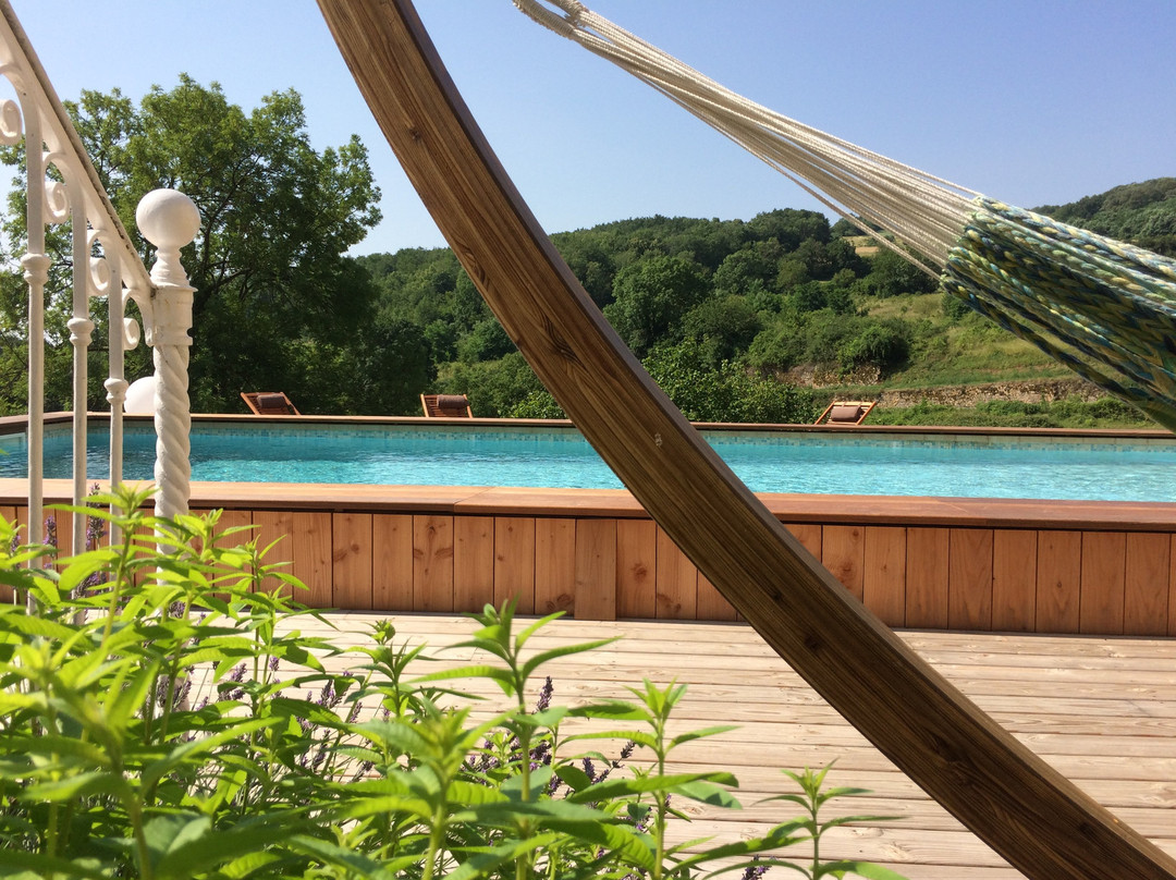 Le Clos des Fayettes主图