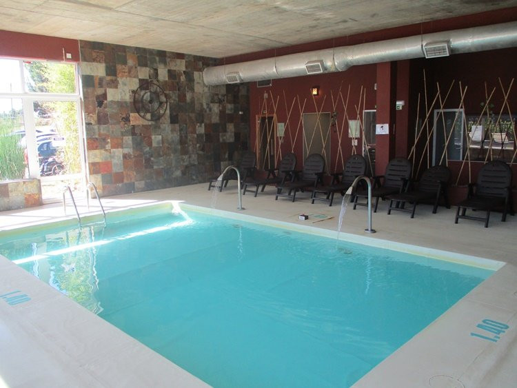 Hotel Da Montanha主图