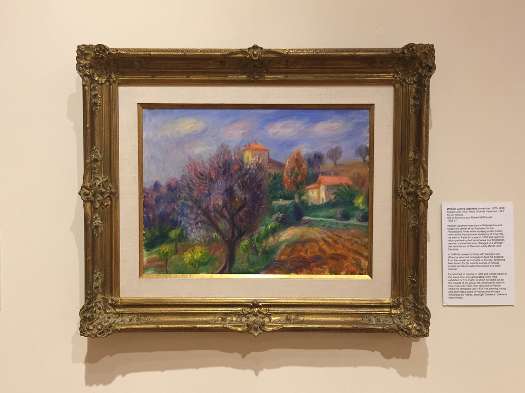 Albrecht-Kemper Museum of Art-圣约瑟夫必去景点