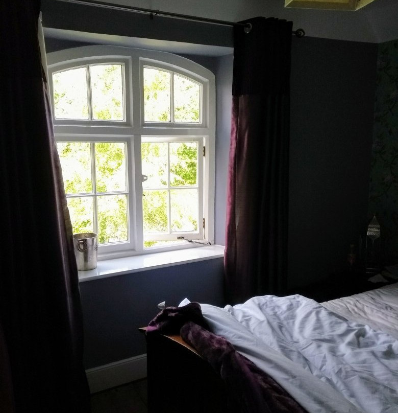 The Old Vicarage B&B主图