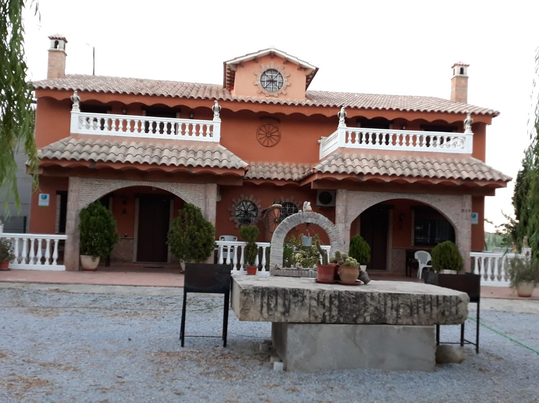 Hoya de la Virgen