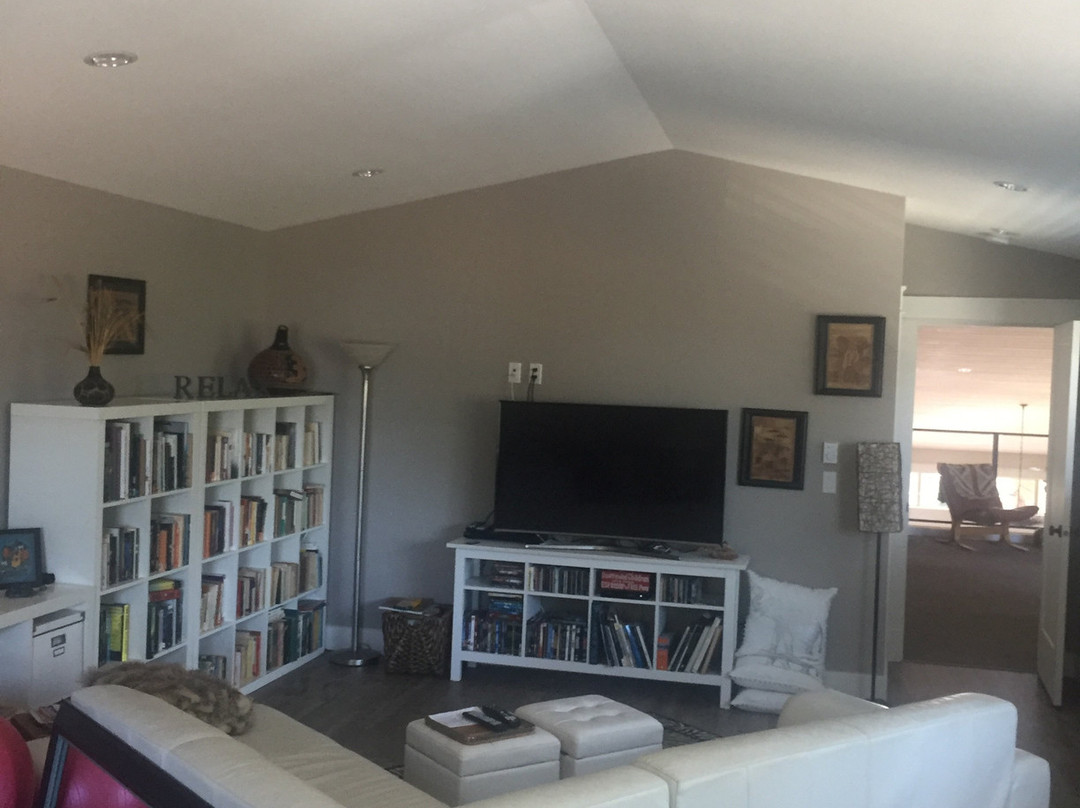 Vancouver Island Eles Escape B&b By The Sea主图