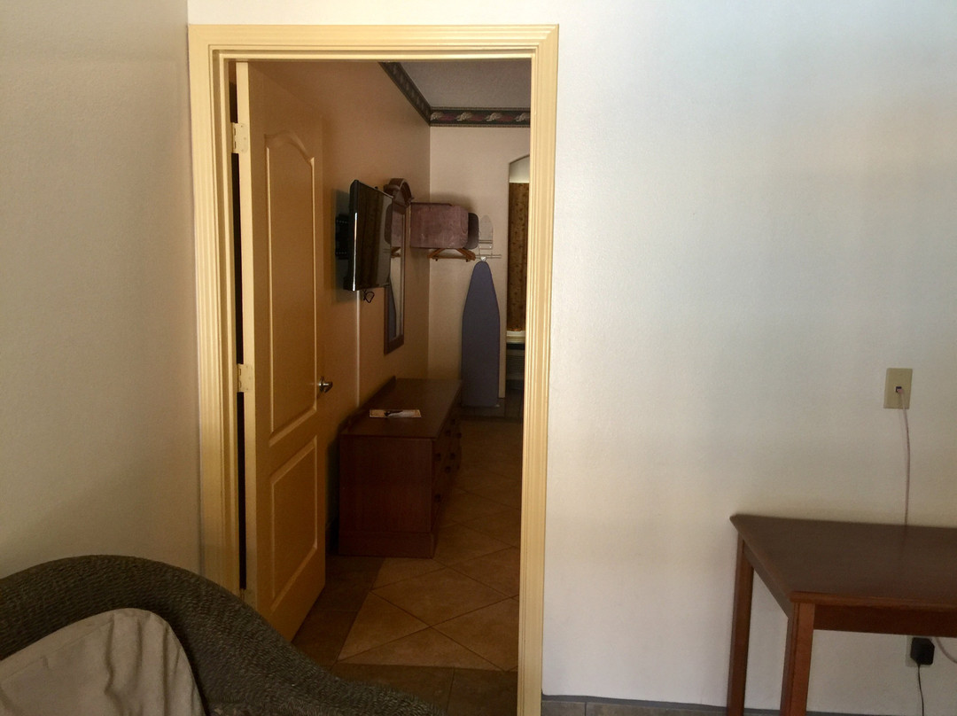 Texas Inn And Suites Rio Grande Valley主图