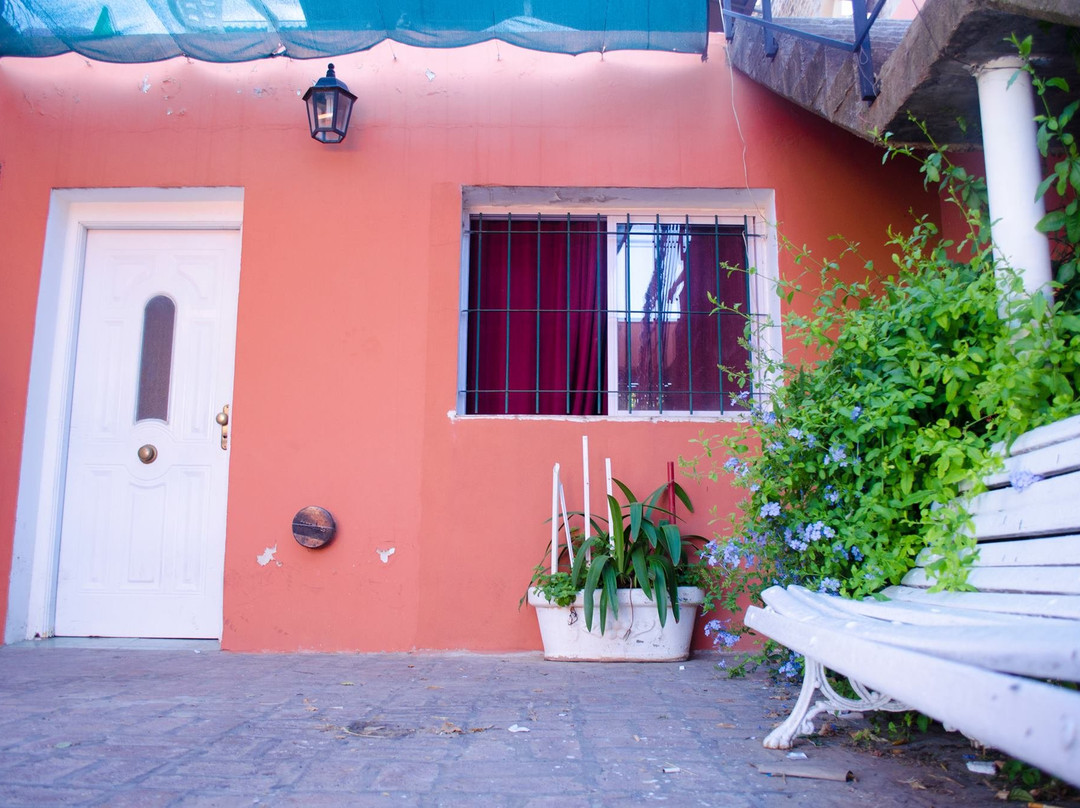 Pension Pergamino主图