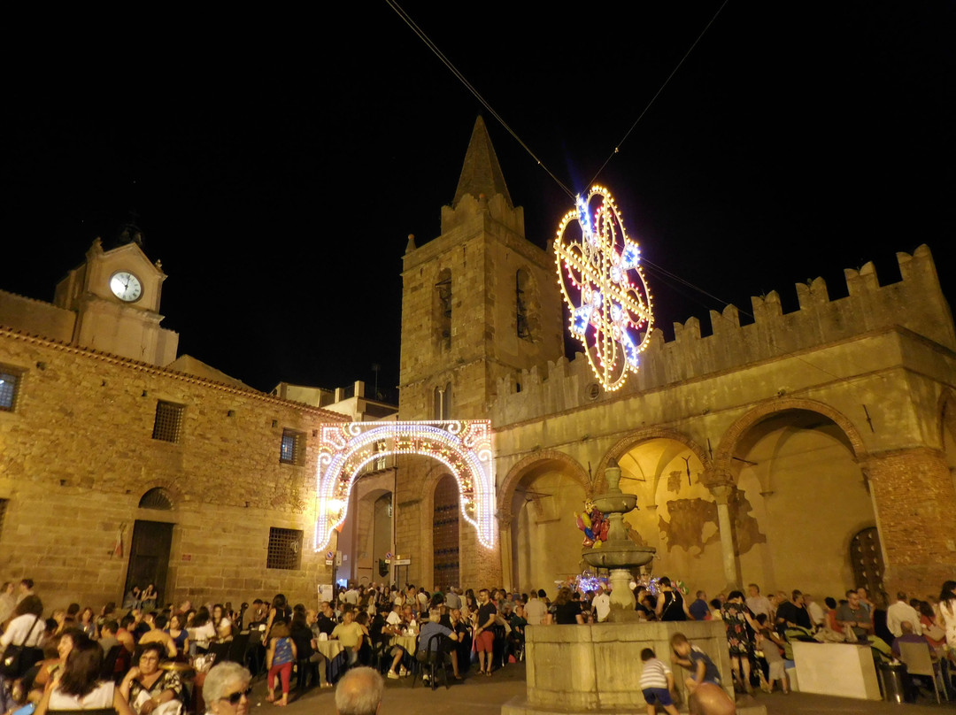 Torre dell' Orologio