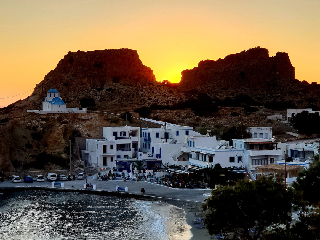 艾尔基奥尼酒店主图