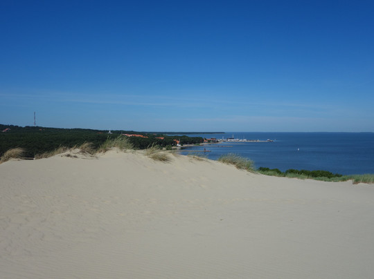 Private Tours Lithuania-维尔纽斯必去景点