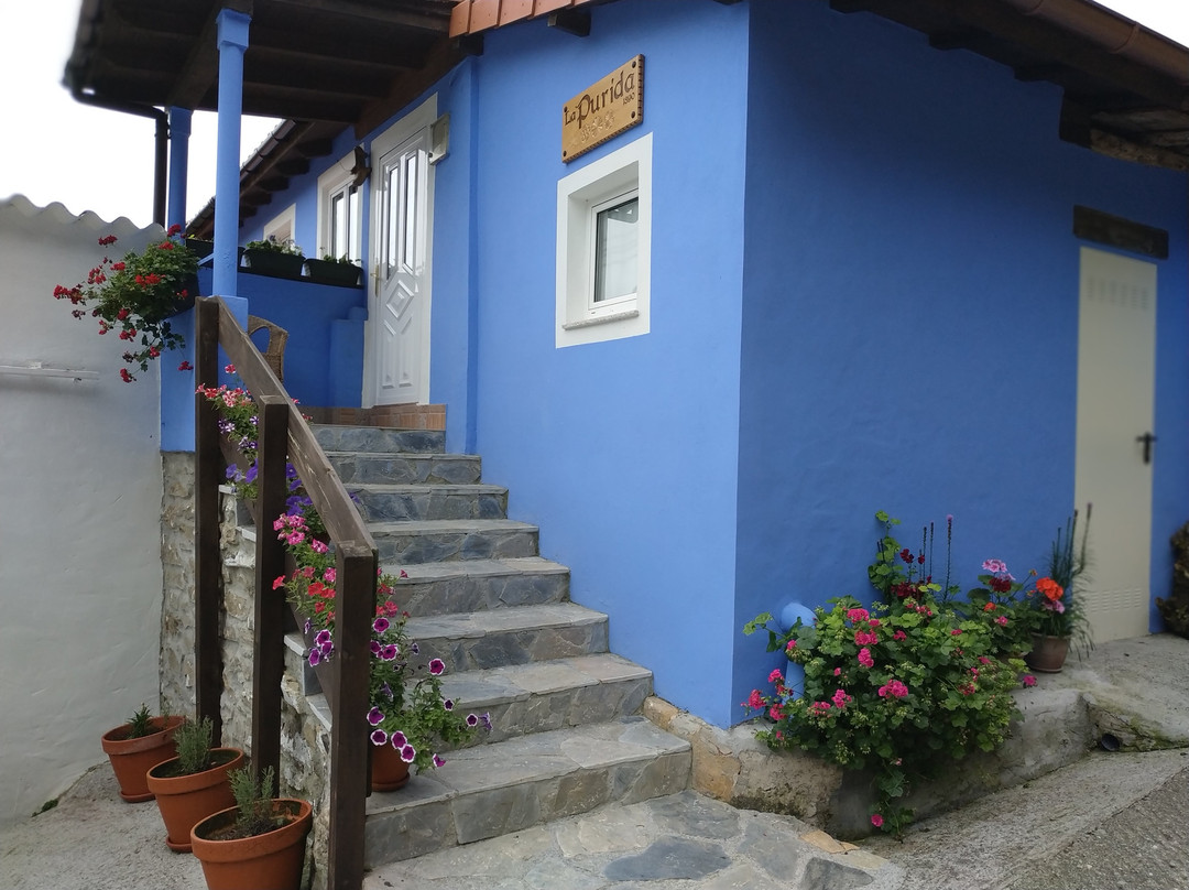 Casa de Aldea Family Astour