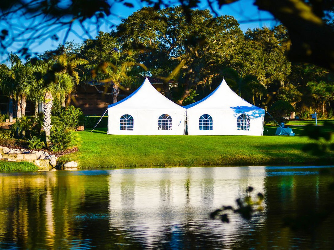 Serenity Funeral Home & Serenity Gardens Memorial Park-拉哥必去景点