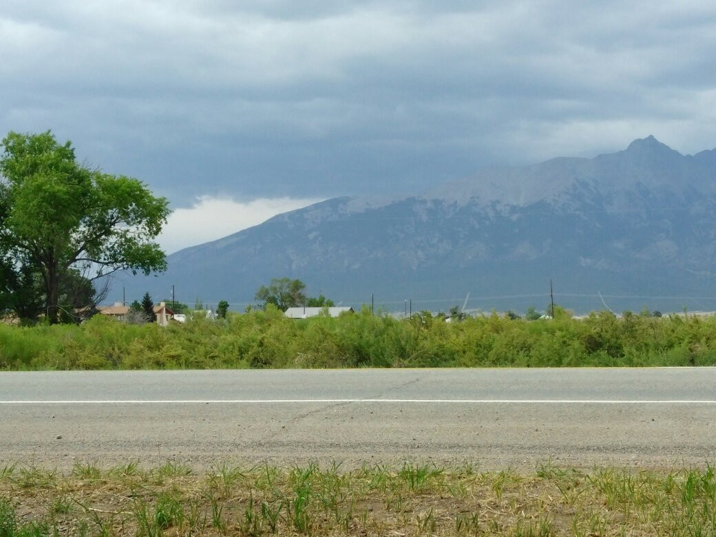Blanca RV Park
