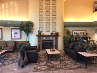 Oxford Suites Yakima主图