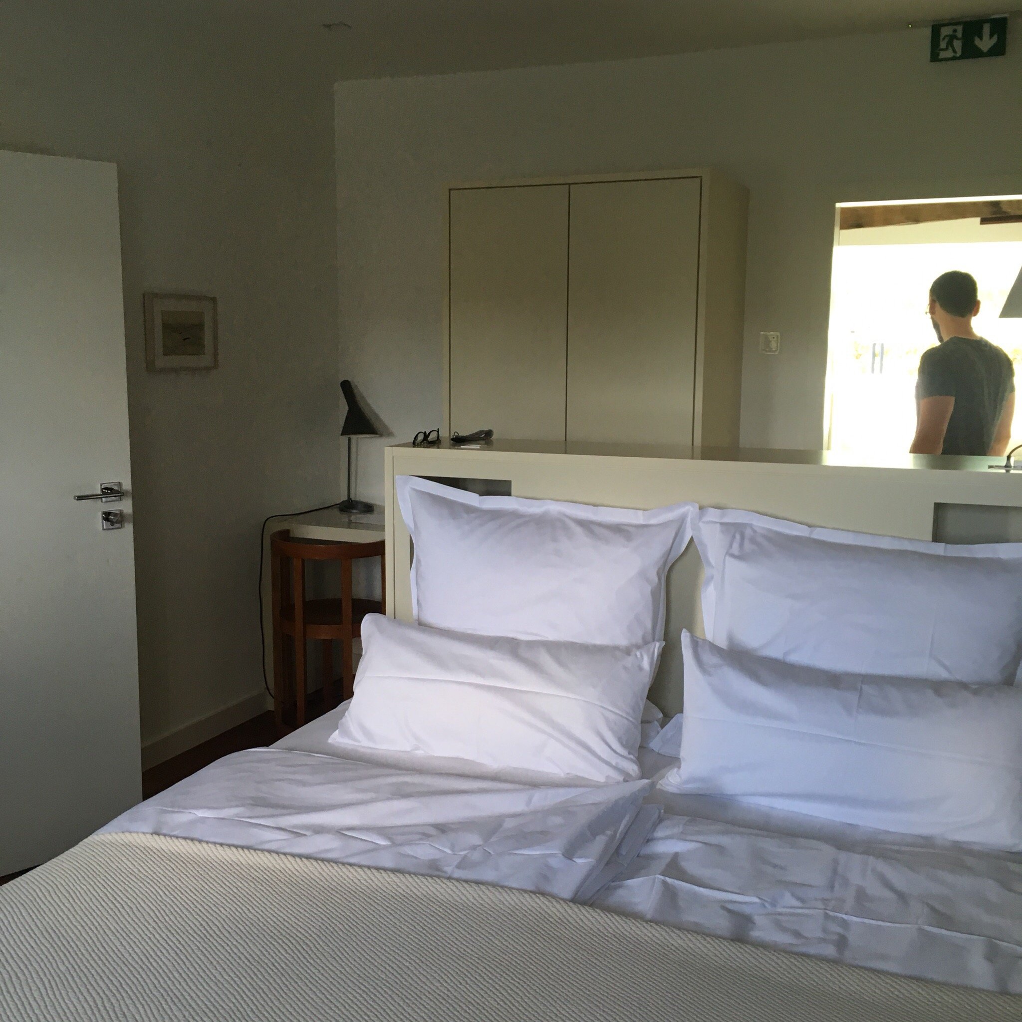 Gastehaus Cantzheim-官方