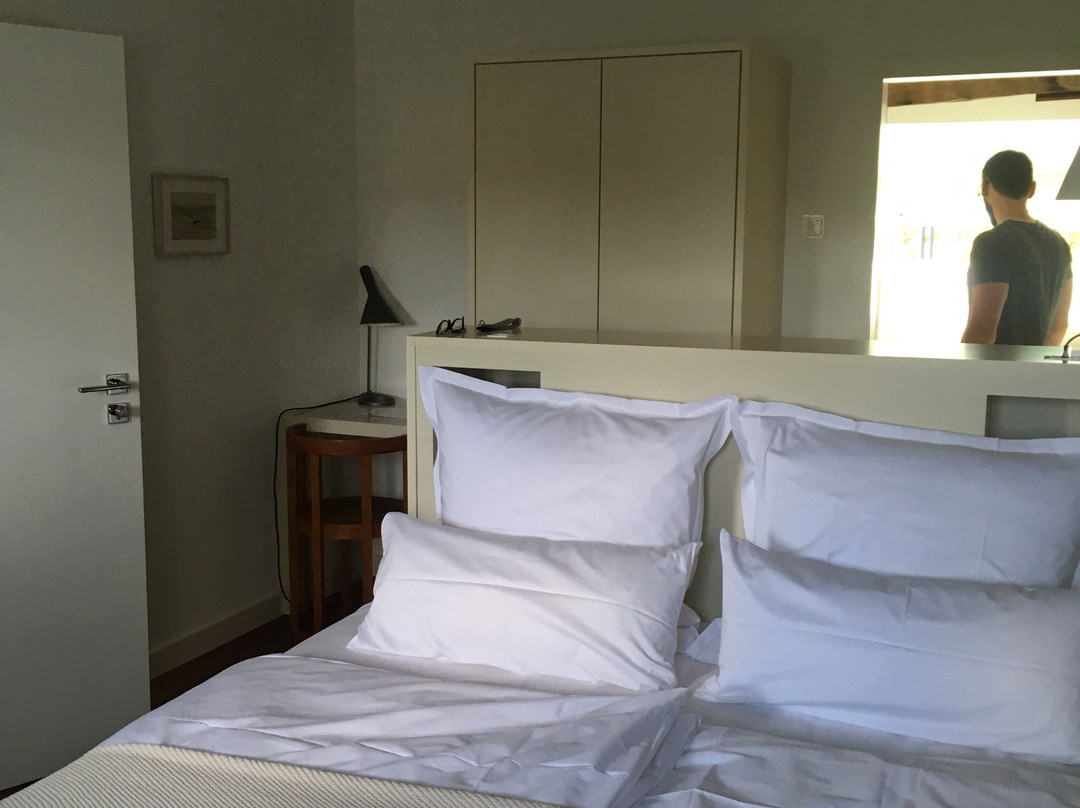 Wiltingen酒店住宿-Gastehaus Cantzheim