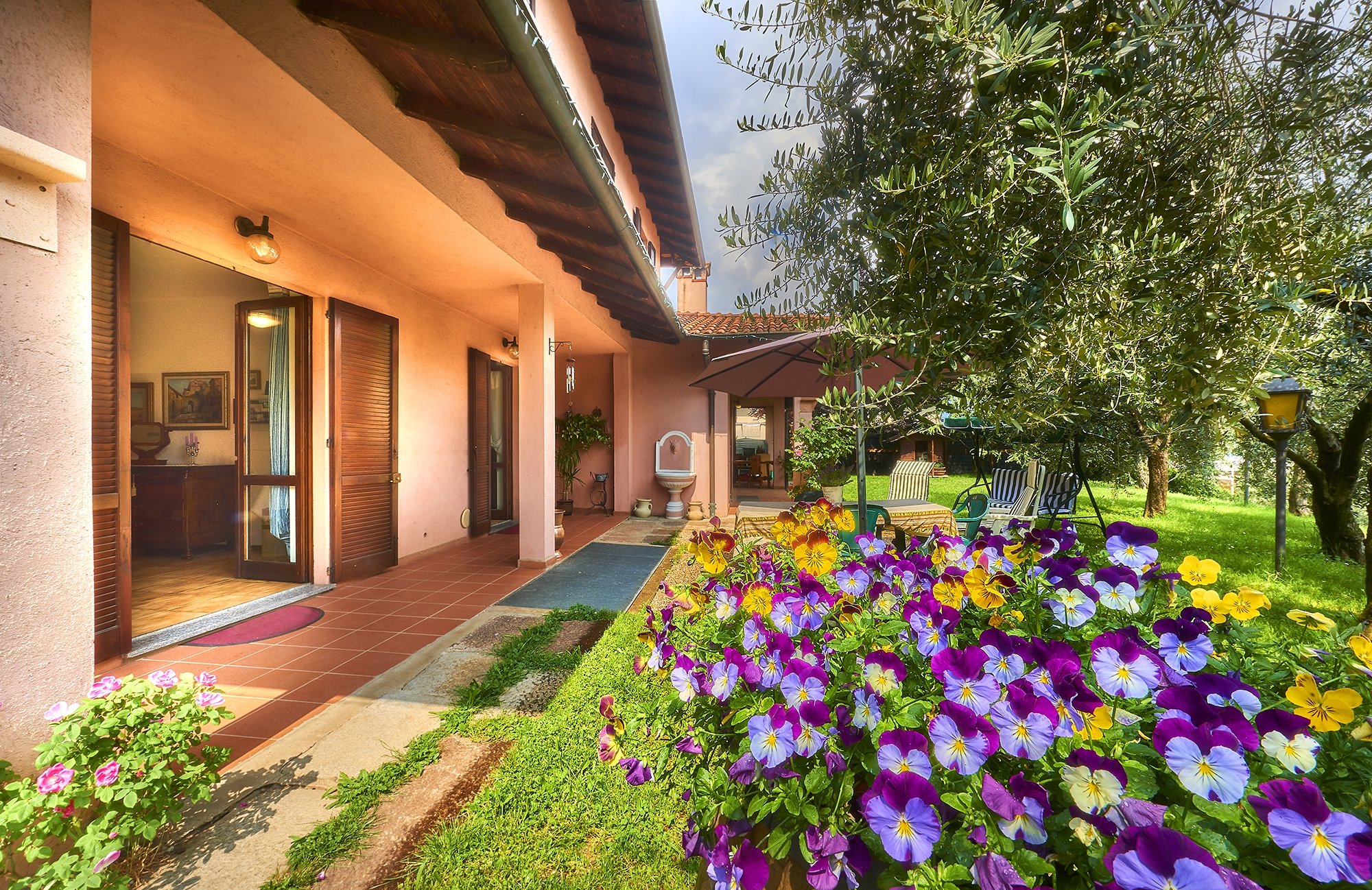 B&B Casa Fernanda-官方