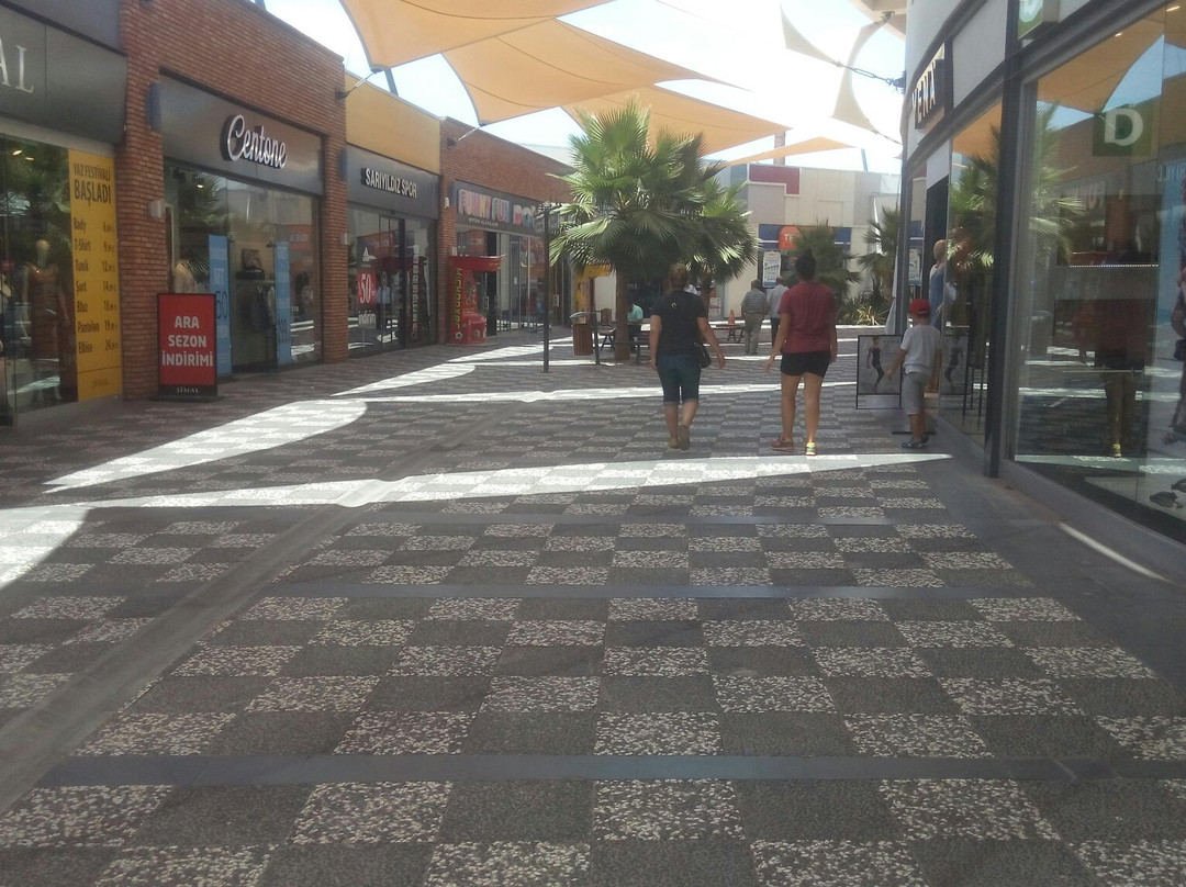 Novada Akhisar-阿克希萨尔必去景点