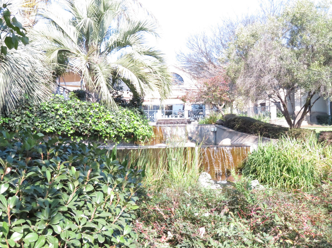 普罗蒂亚米德兰酒店主图