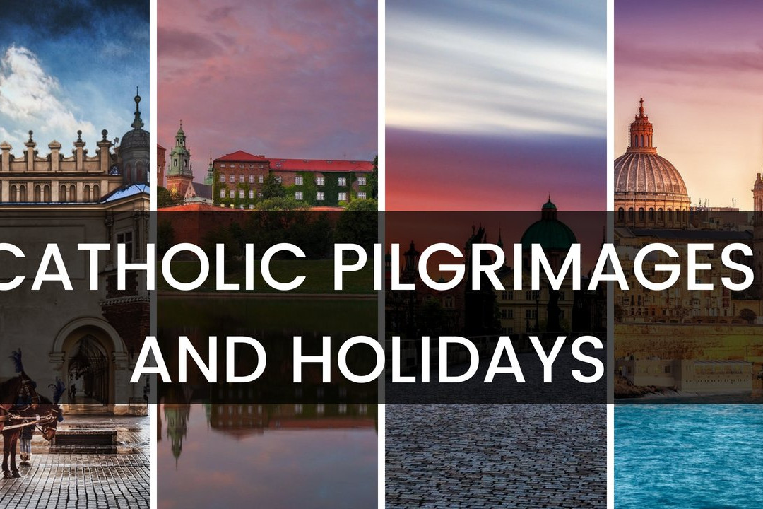 DLI Travel - Catholic Pilgrimage & Holidays景点图片