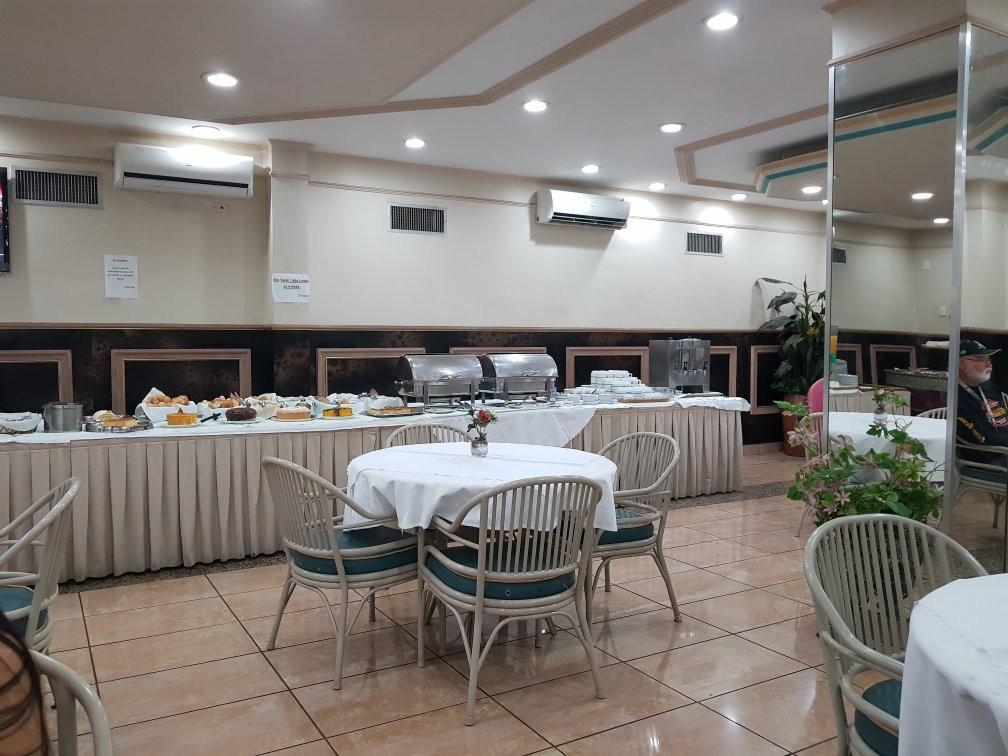 王子酒店