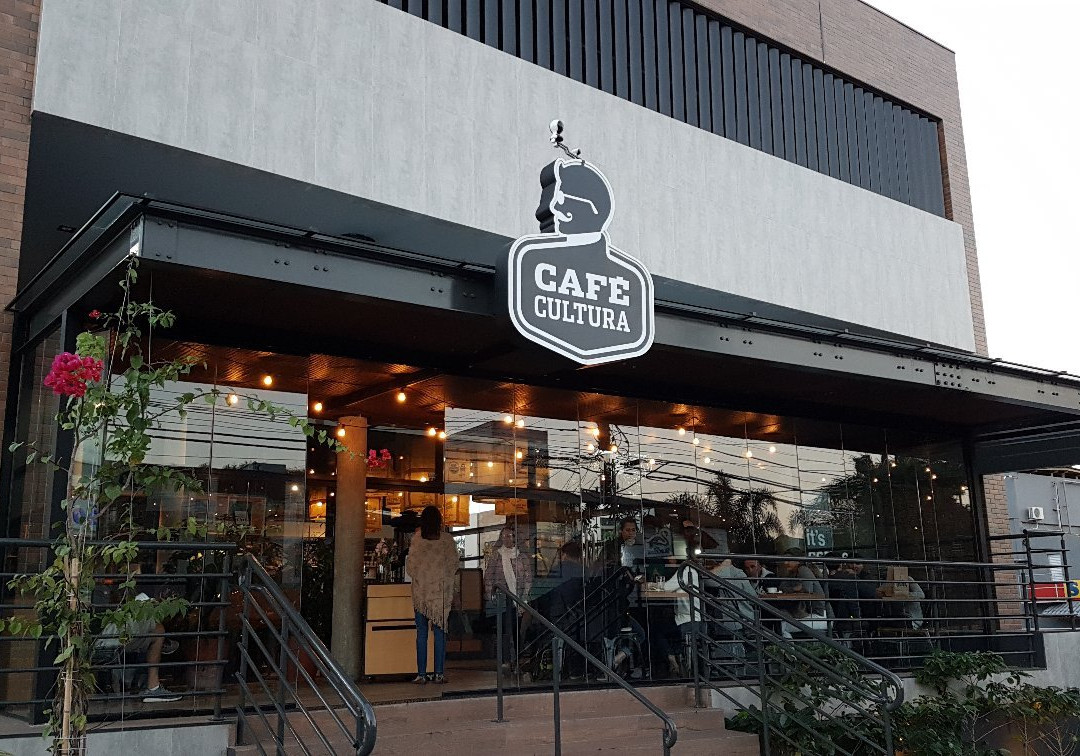 Café Cultura