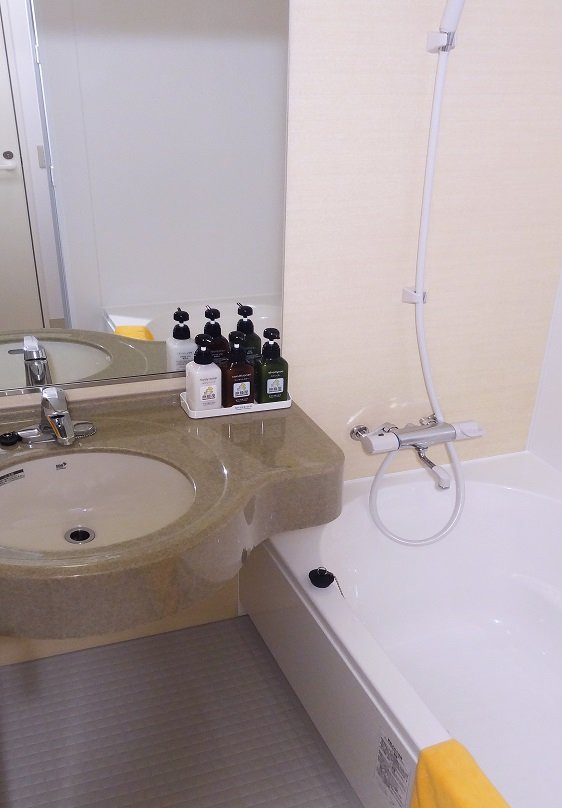 Family Lodge Hatagoya Ibara主图