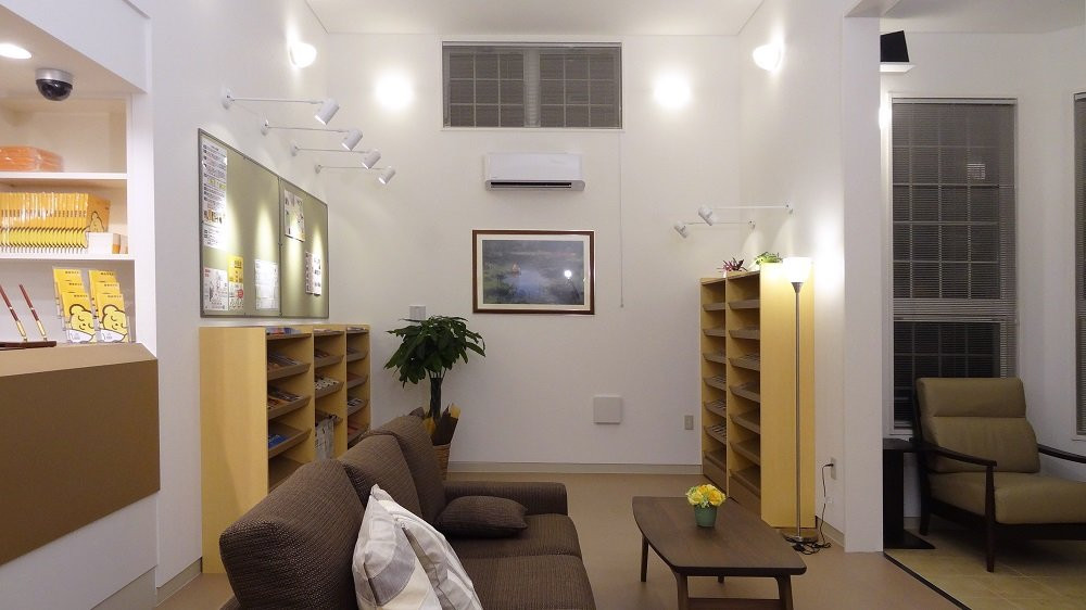 Family Lodge Hatagoya Ibara主图