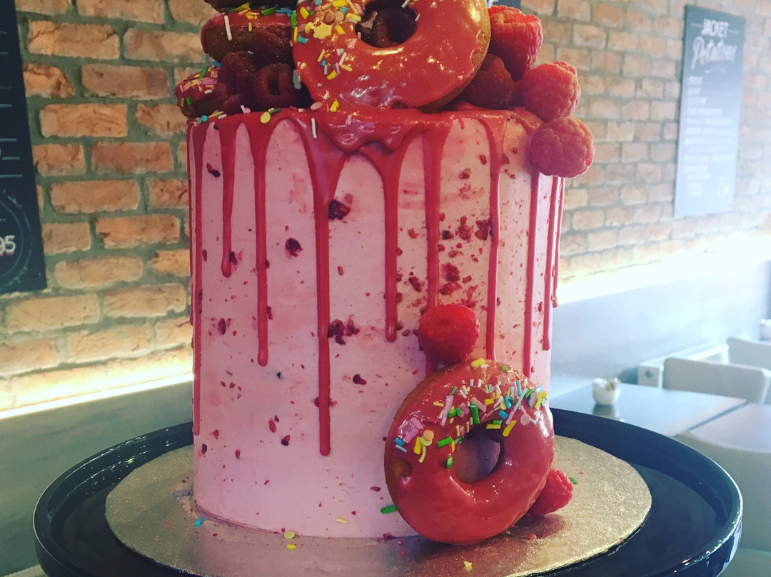 Cake Academy Wales景点图片