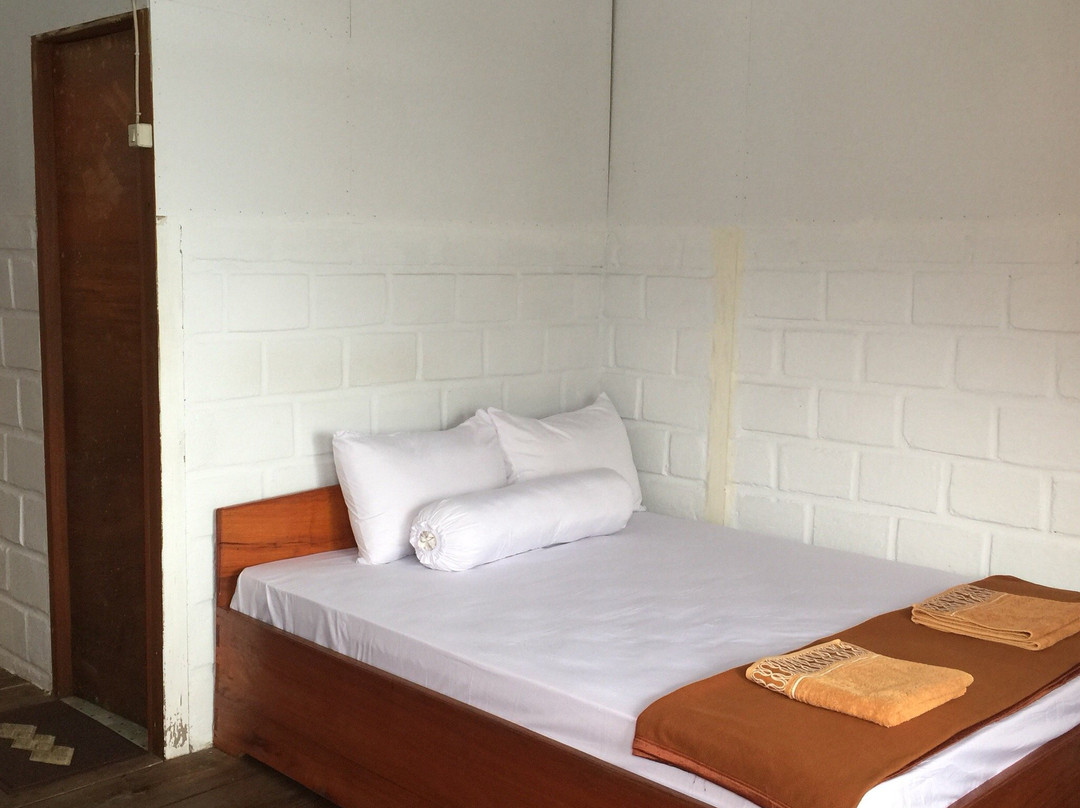 Bellarizki Resort主图