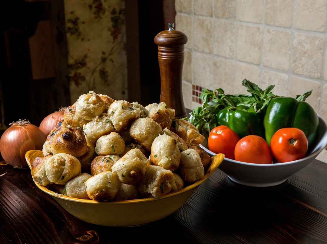 Molino's Italian Kitchen