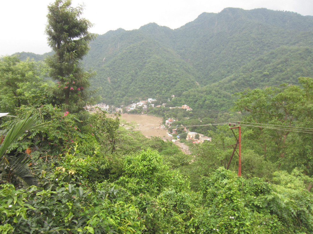 Bhandari Swiss Cottage景点图片