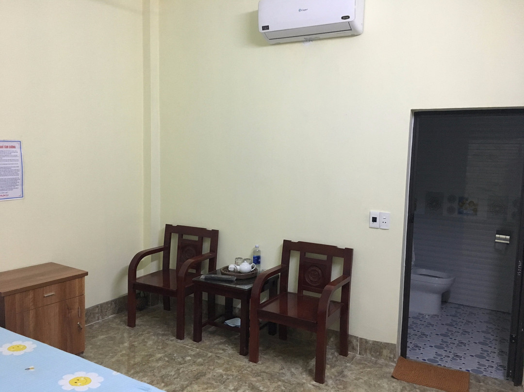Tam Cuong Guest House主图
