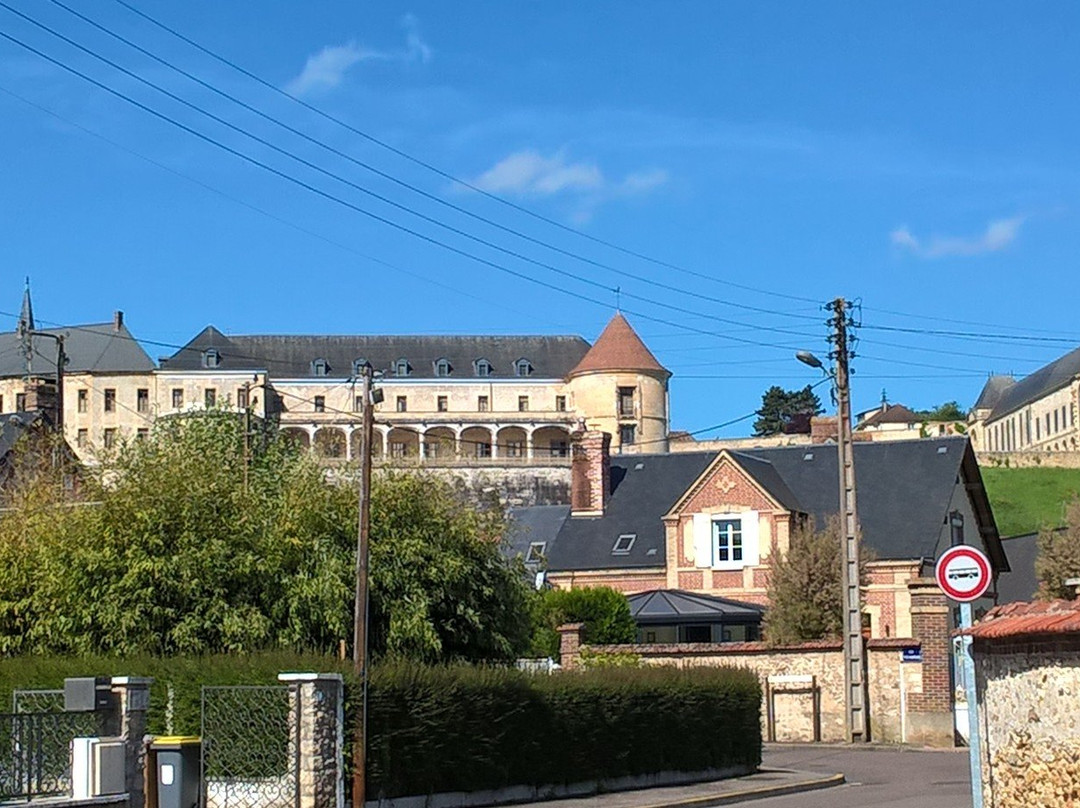 Chateau de Gaillon景点图片