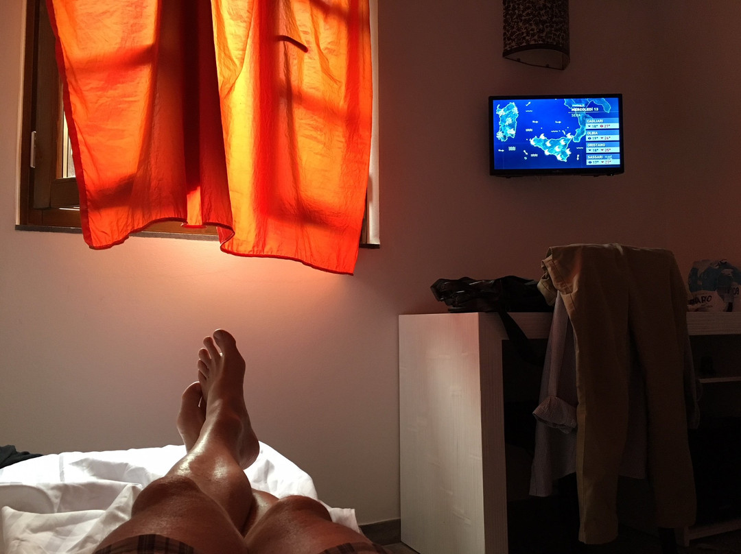 Hotel Villa Bartolini