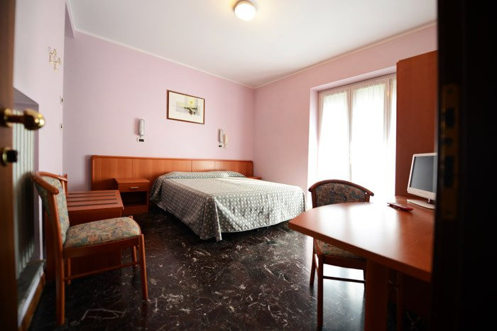 Hotel Venaria Reale主图