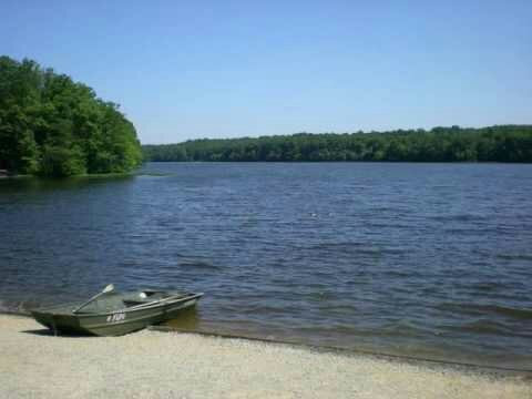 Burke Lake Park景点图片