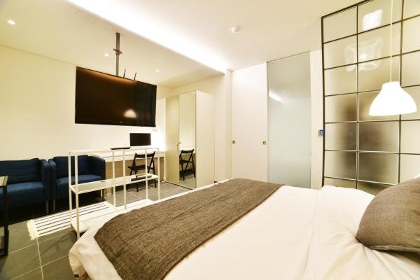 Hotel The Spot-官方