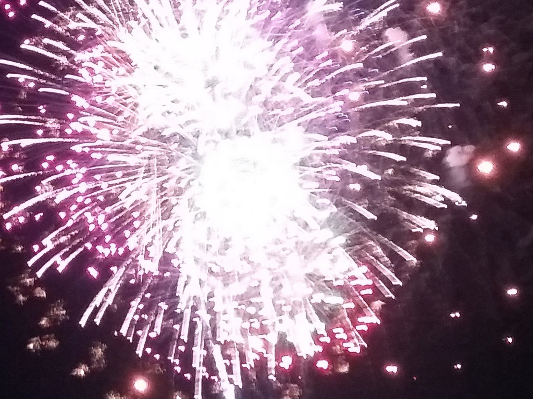 Captain Kidd-Seabrook必去景点