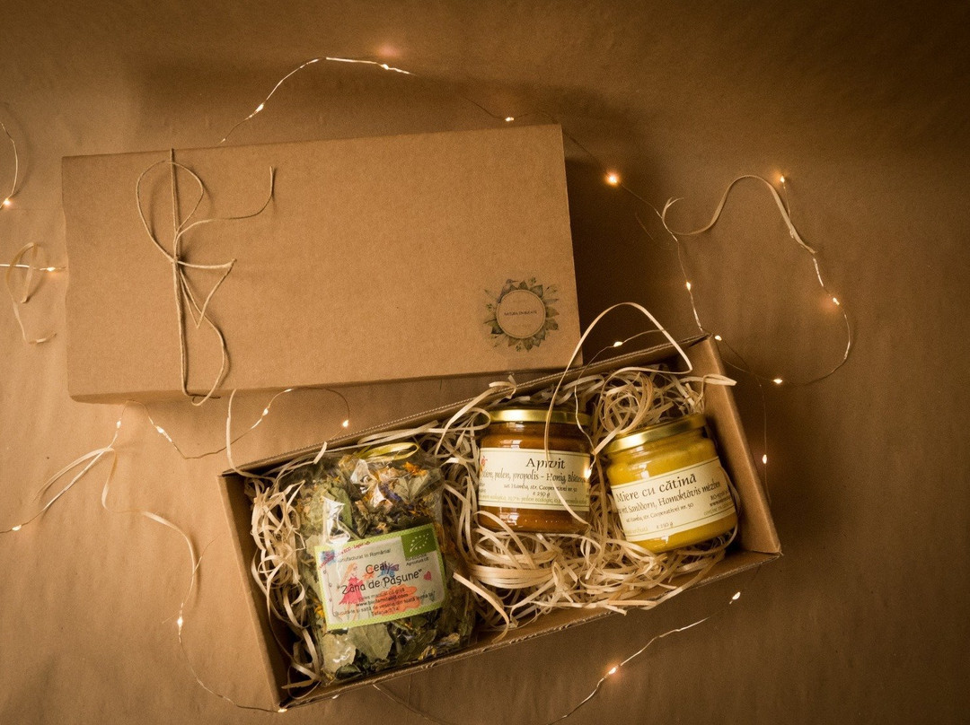 BURAT的NATURA-布拉索夫必去景点