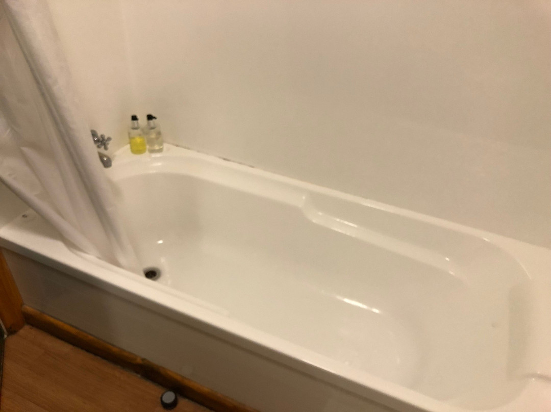 陶波湖畔小屋主图