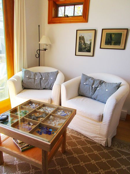 Seahaven Bed & Breakfast主图