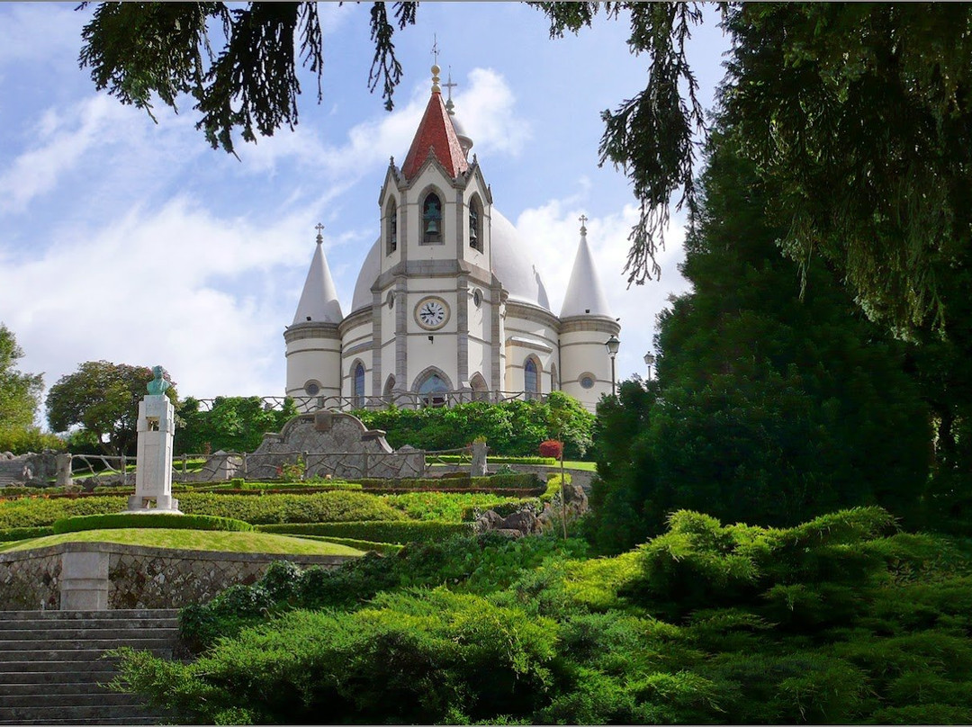 Vila Boa de Quires旅游攻略图片