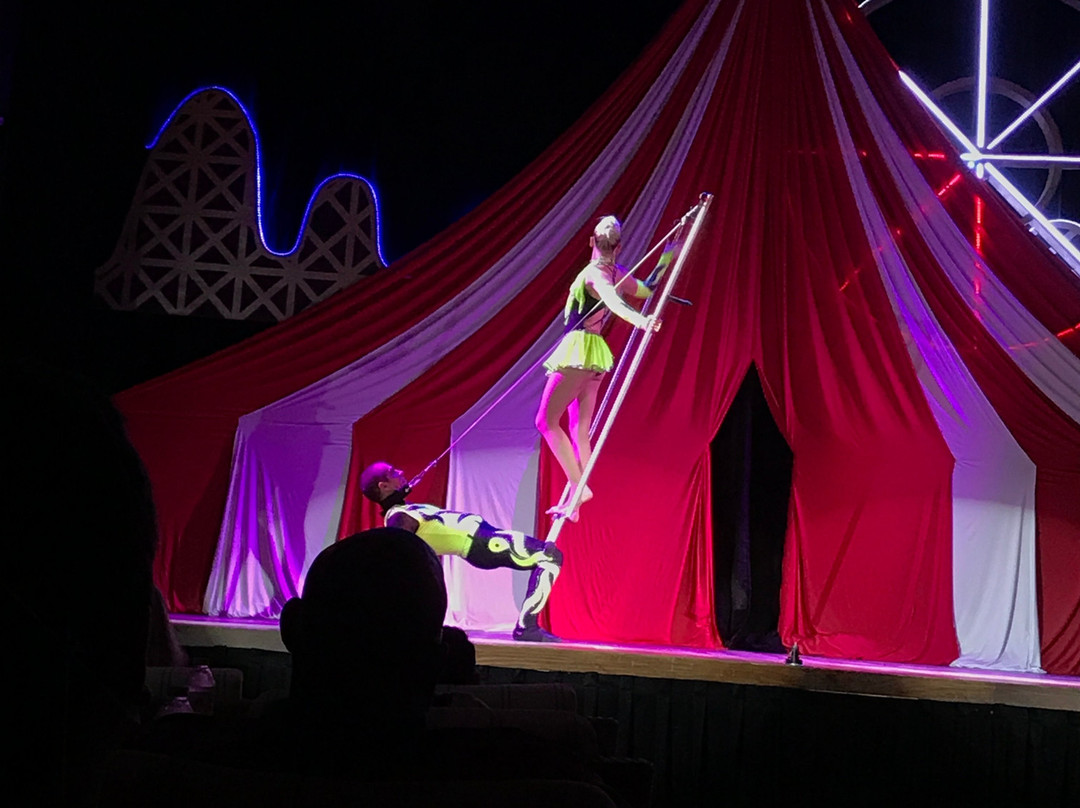 Excellence Playa Mujeres主图