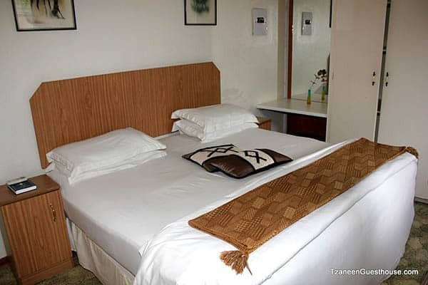 Duiwelskloof酒店住宿-Tzaneen Guest House