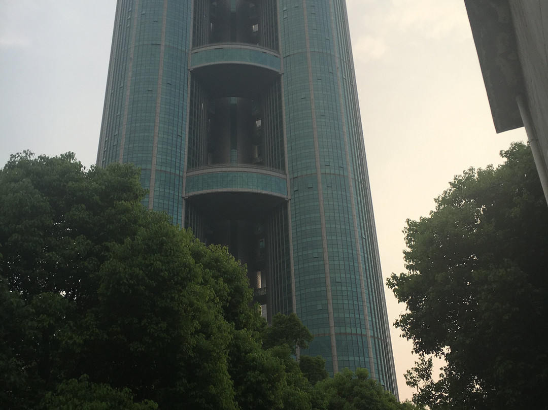 华西村-江阴市必去景点