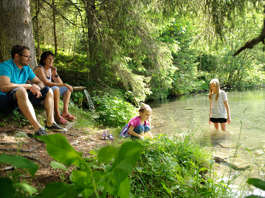 Pension Oberreiter主图