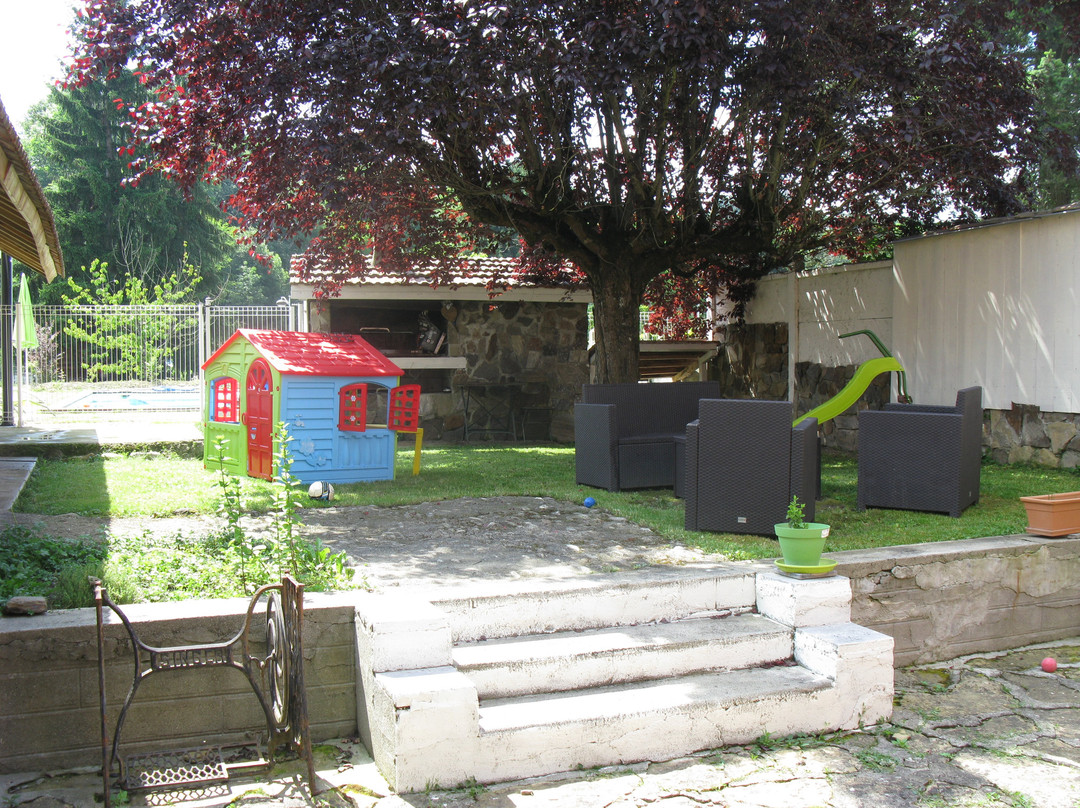 La Maison de Sabine主图