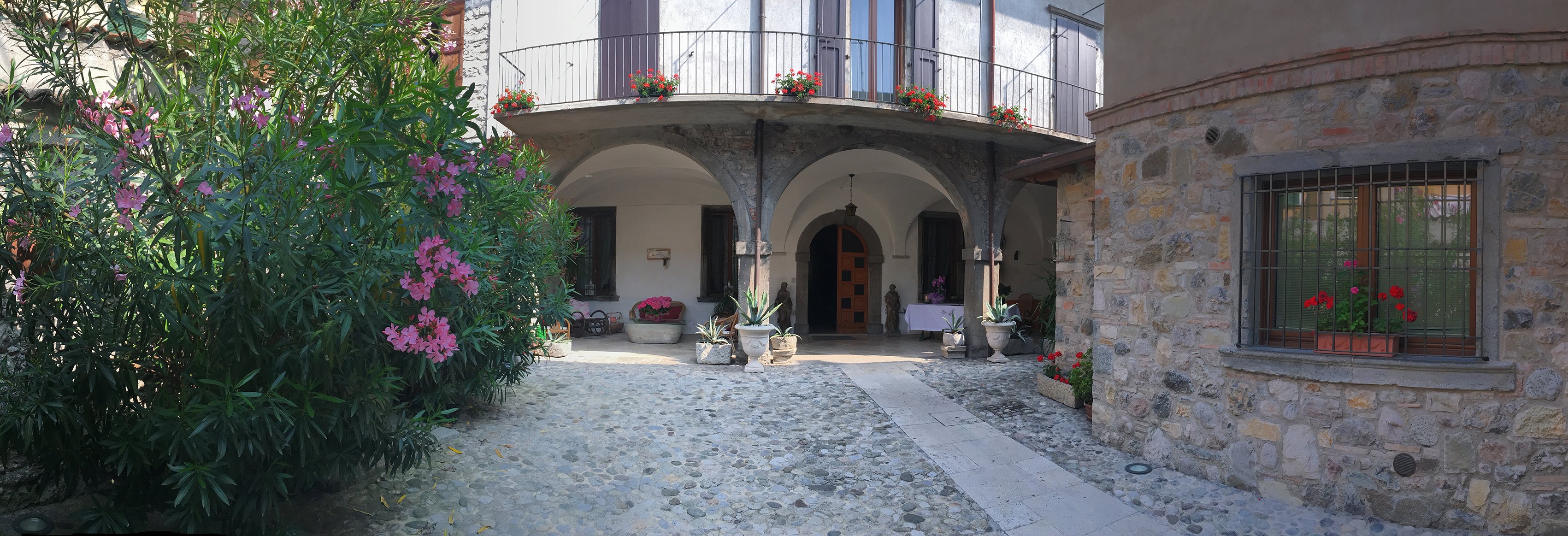 B&B Al Caseificio-官方