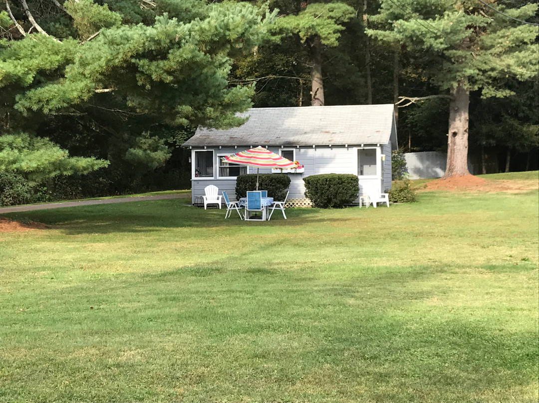 Chamber Lane Motel主图