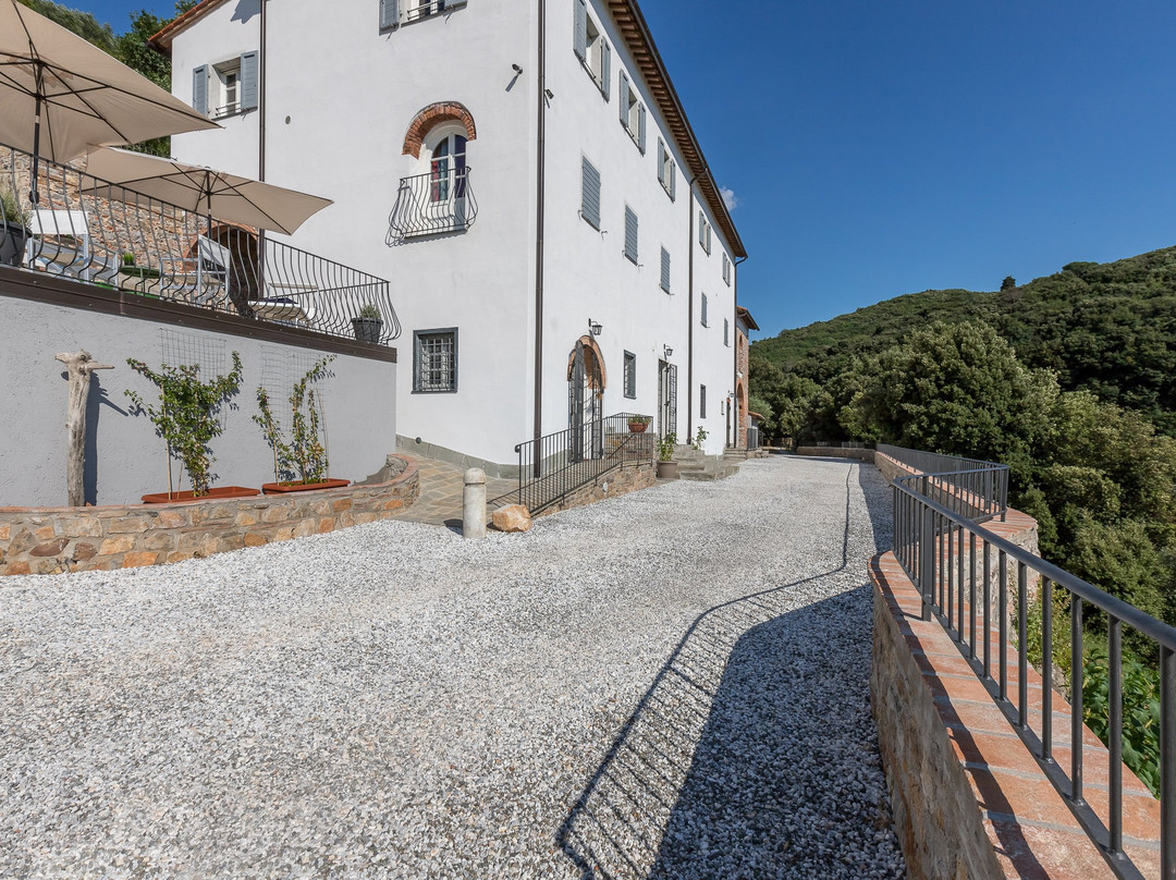 B&B Pietra a Padule